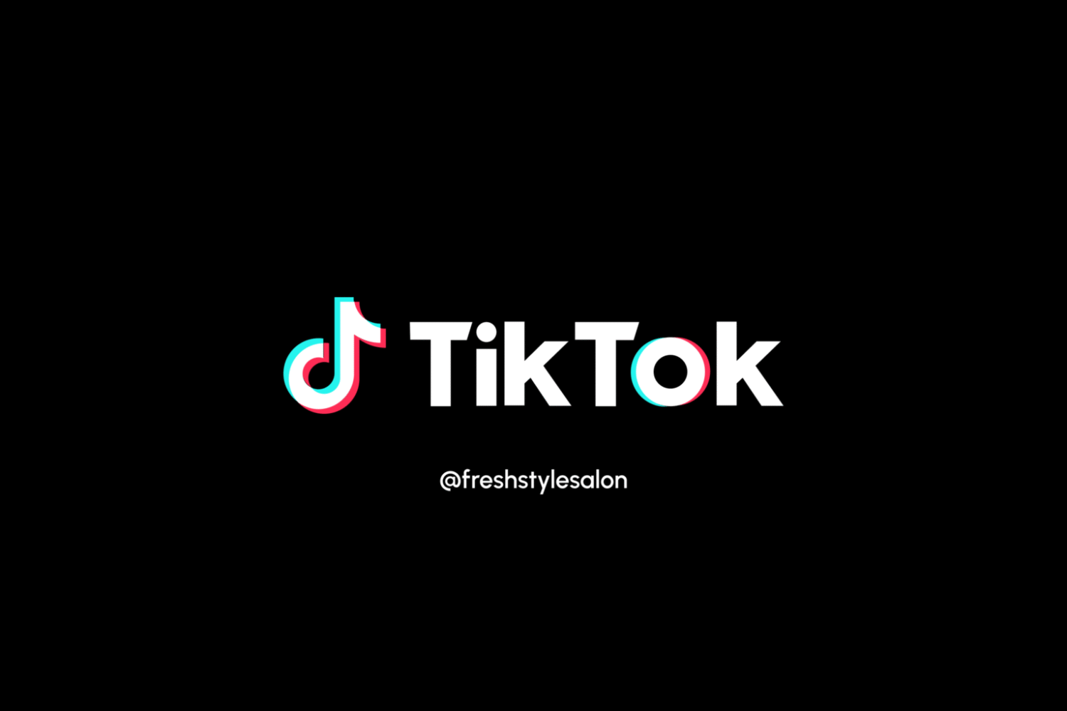 FreshStyle jetzt auf TikTok