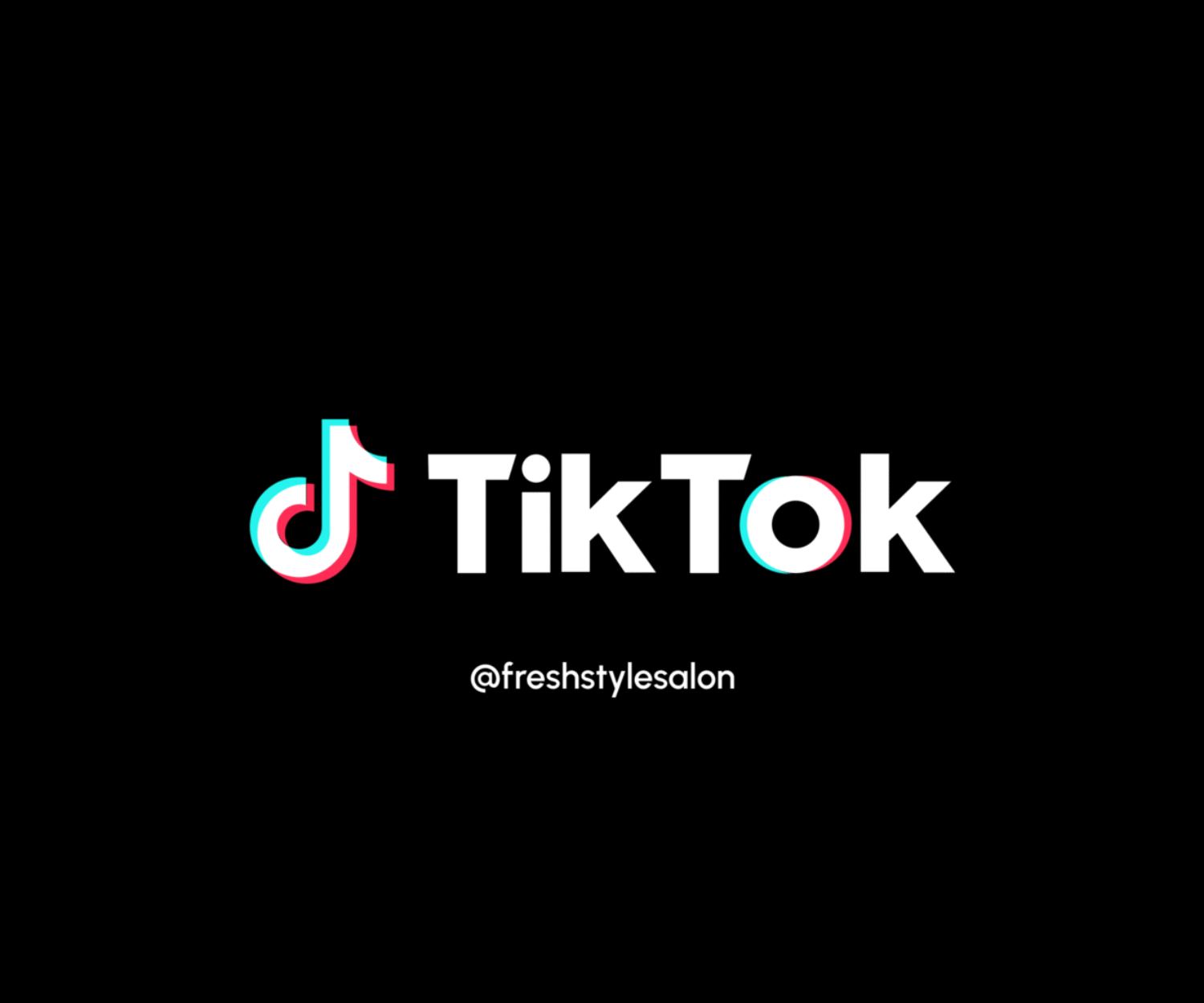 FreshStyle jetzt auf TikTok