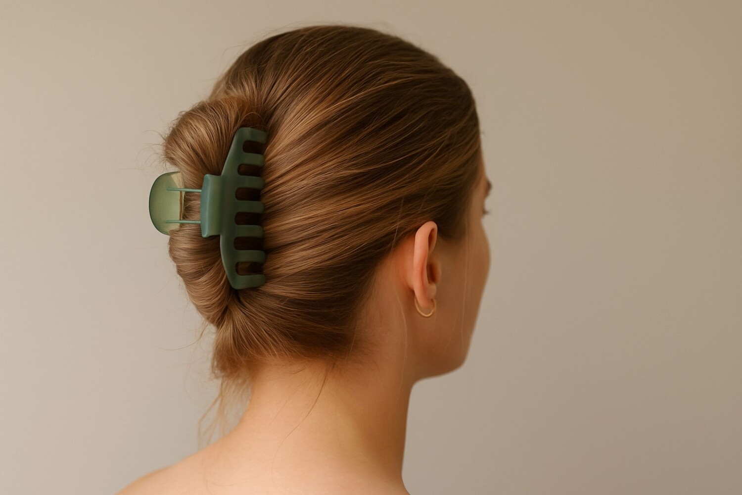 Lust auf mehr Volumen