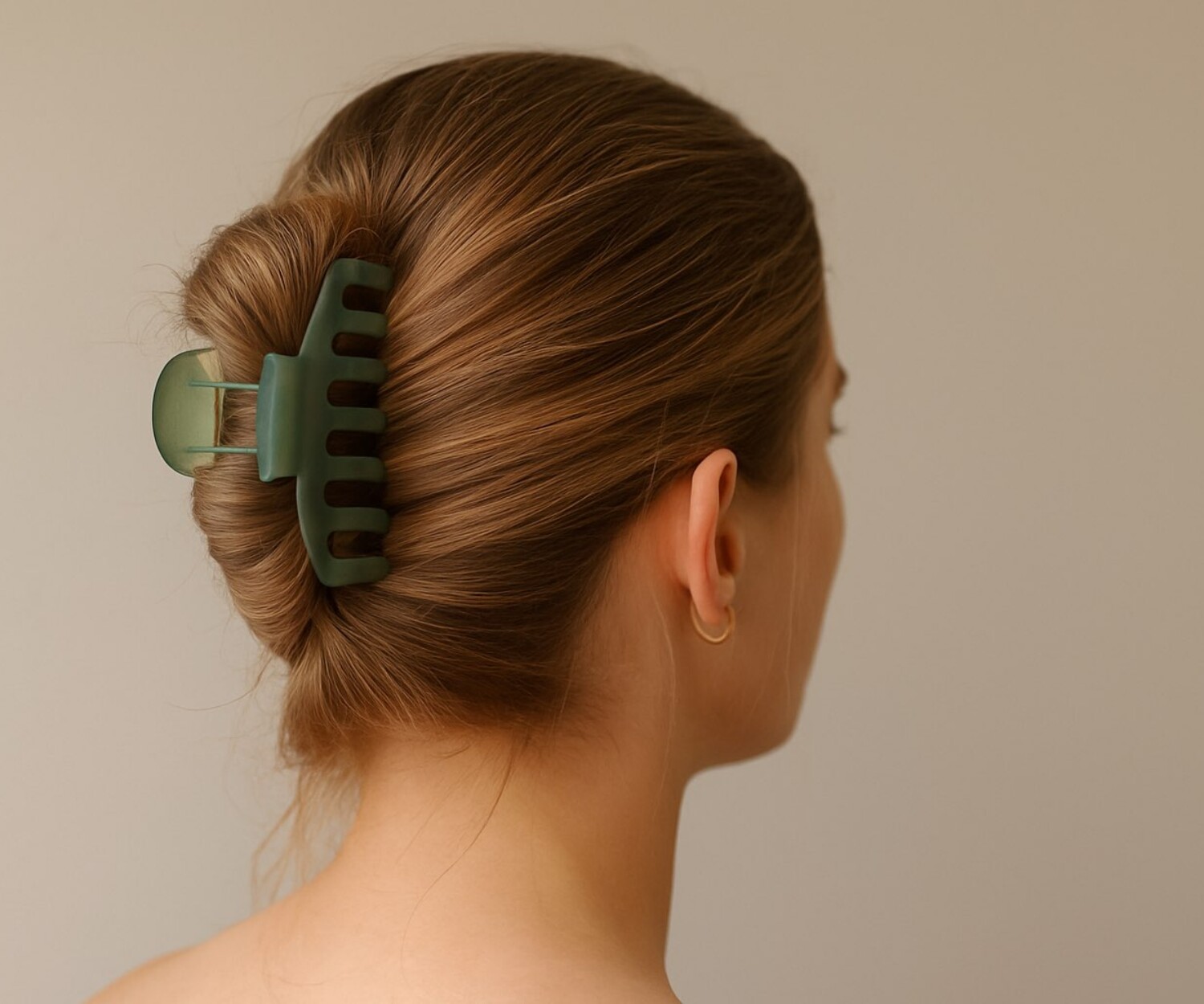 Lust auf mehr Volumen