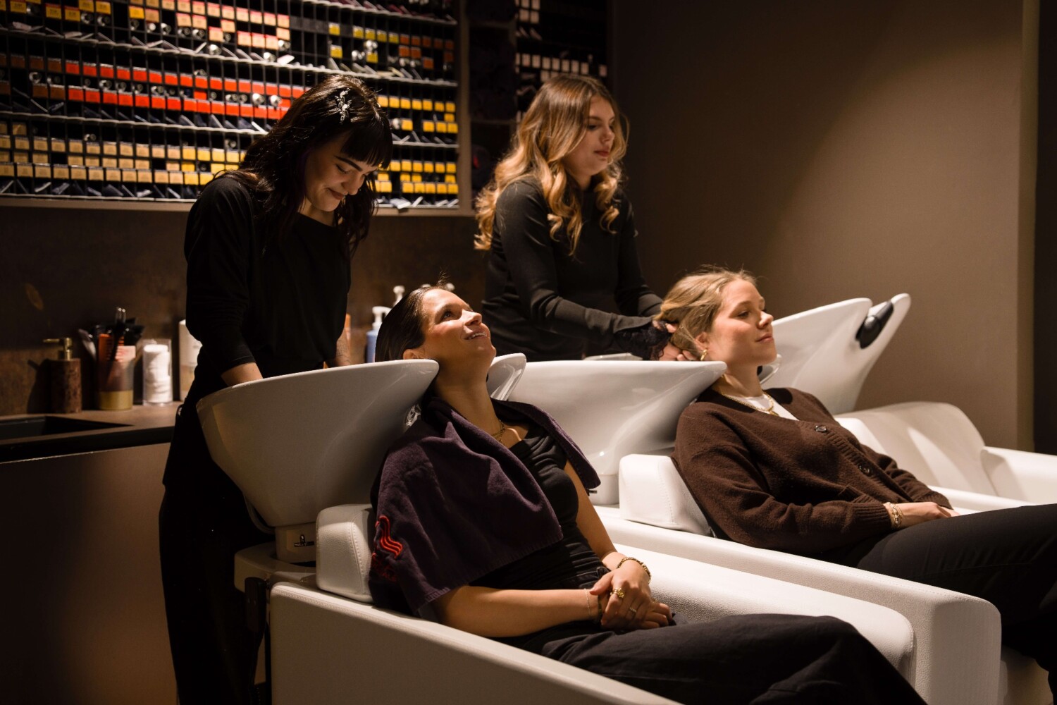 FreshStyle Coiffeur Salon in Nänikon